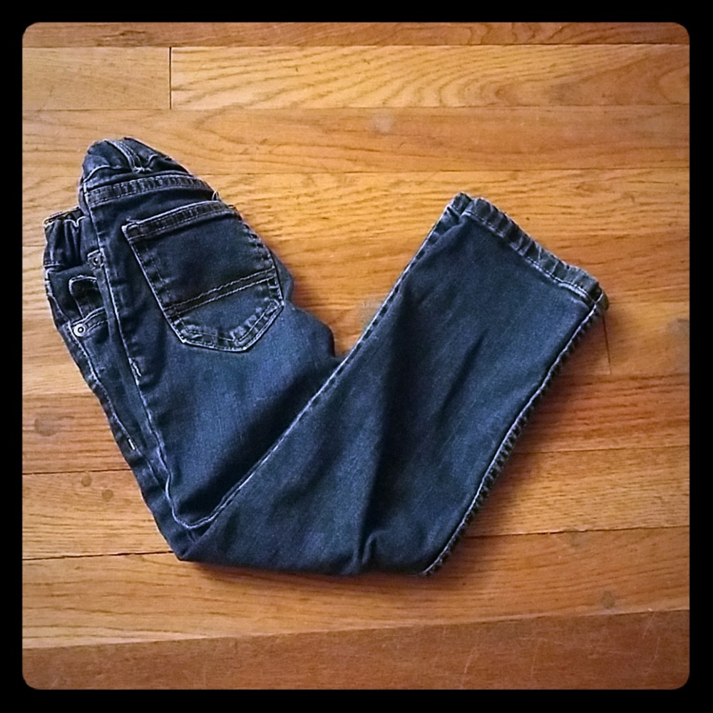 Boys jeans